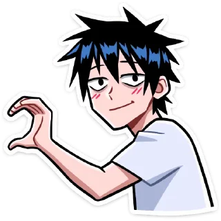 Sticker from Tural Star @turalstar