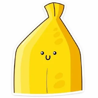 Sticker from бананнн