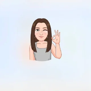 😒 emoji Стикеры @stickrubot @textmeru_bot Telegram sticker 22 of 34