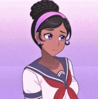 🪻 emoji Кᴀɯиᴋᴏ Муᴩᴀᴄᴀᴋи ᴏᴛ @endimiking Telegram sticker 4 of 40