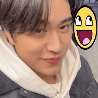 😃 emoji bl lakorn от алі Telegram sticker 8 of 54