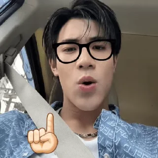 🌟 emoji bl lakorn от алі Telegram sticker 10 of 54