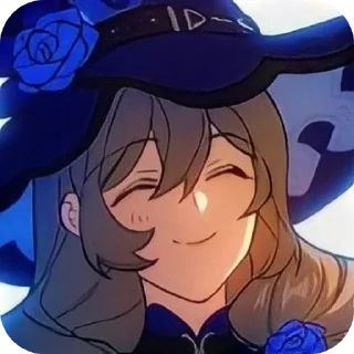 🌷 emoji Лизонька от огузка🌹 Telegram sticker 7 of 25