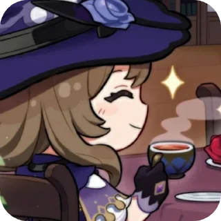 🌷 emoji Лизонька от огузка🌹 Telegram sticker 14 of 25