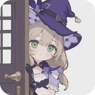🌷 emoji Лизонька от огузка🌹 Telegram sticker 17 of 25