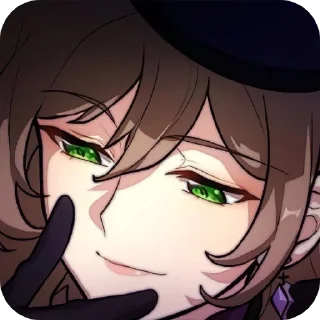 🌷 emoji Лизонька от огузка🌹 Telegram sticker 21 of 25