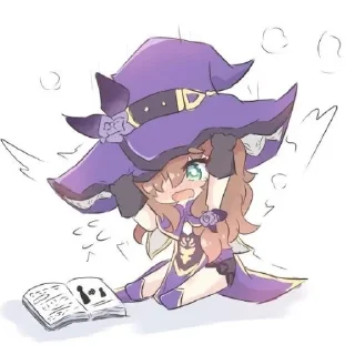 🌷 emoji Лизонька от огузка🌹 Telegram sticker 5 of 25
