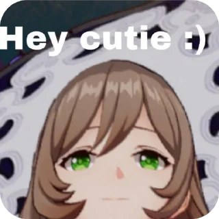 🌷 emoji Лизонька от огузка🌹 Telegram sticker 12 of 25