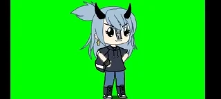 Sticker from Hotaru :>