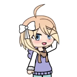 Sticker from Berrybe13