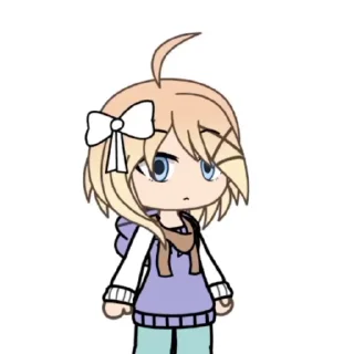 Sticker from Berrybe13