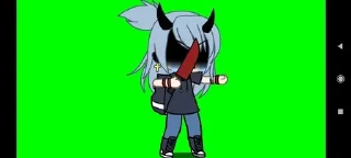 Sticker from Hotaru :>