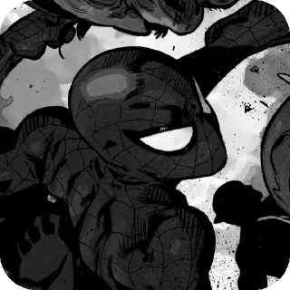 🔥 emoji @CLOOBHUB <- БОЛЬШЕ Telegram sticker 9 of 88