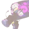 🌟 emoji U CAN USE!! Telegram sticker 10 of 33