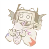 U CAN USE!! sticker preview 1
