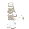 🌟 emoji U CAN USE!! Telegram sticker 15 of 33