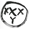 😎 emoji oXXXyMiron Telegram sticker 9 of 69