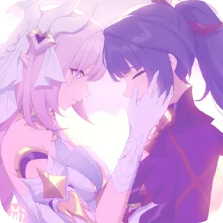 ❤ emoji 𝓡𝐚𝐢𝐝𝐞𝐧𝓜𝐞𝐢 𝓐𝐧𝐝𝓔𝐥𝐲𝐬𝐢𝐚 @Hyacinelike Telegram sticker 19 of 40