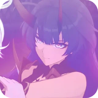 ❤ emoji 💘✷𝓡𝐚𝐢𝐝𝐞𝐧 𝓜𝑒𝑖𝅄ࣵﹴ♡゙𓂃@Hyacinelike Telegram sticker 8 of 40