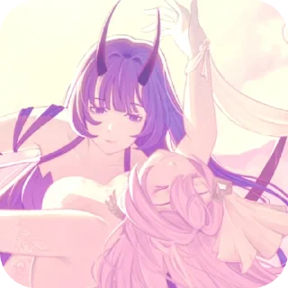 ❤ emoji 𝓡𝐚𝐢𝐝𝐞𝐧𝓜𝐞𝐢 𝓐𝐧𝐝𝓔𝐥𝐲𝐬𝐢𝐚 @Hyacinelike Telegram sticker 13 of 40