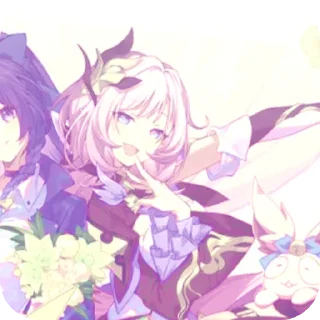 ❤ emoji 𝓡𝐚𝐢𝐝𝐞𝐧𝓜𝐞𝐢 𝓐𝐧𝐝𝓔𝐥𝐲𝐬𝐢𝐚 @Hyacinelike Telegram sticker 9 of 40