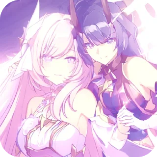 ❤ emoji 𝓡𝐚𝐢𝐝𝐞𝐧𝓜𝐞𝐢 𝓐𝐧𝐝𝓔𝐥𝐲𝐬𝐢𝐚 @Hyacinelike Telegram sticker 17 of 40