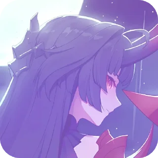 ❤ emoji 💘✷𝓡𝐚𝐢𝐝𝐞𝐧 𝓜𝑒𝑖𝅄ࣵﹴ♡゙𓂃@Hyacinelike Telegram sticker 6 of 40