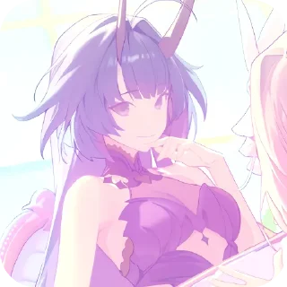 ❤ emoji 💘✷𝓡𝐚𝐢𝐝𝐞𝐧 𝓜𝑒𝑖𝅄ࣵﹴ♡゙𓂃@Hyacinelike Telegram sticker 19 of 40