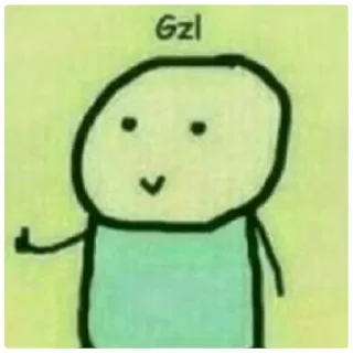👍 emoji @Resulun @SiriUserBot Paketi 1 Telegram sticker 6 of 51