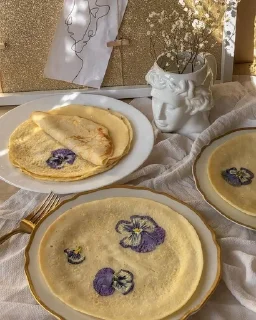 🥞 emoji лето в деревне Telegram sticker 17 of 57