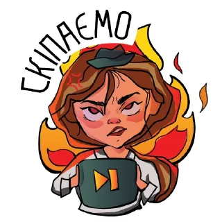 Sticker from українські мафійозники🇺🇦