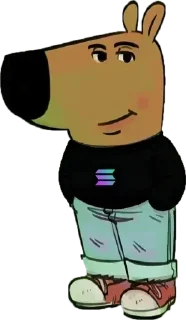 🤩 emoji @sticksbb <— больше стиков💓💘💞 Telegram sticker 3 of 46