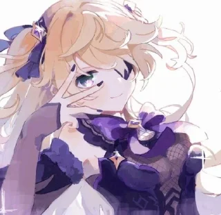 💜 emoji °~『𝐹𝑖𝑠ℎ𝑙 @ii_ter Telegram sticker 21 of 50