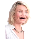 Sticker from ЭМОЦИИ
