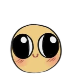 Sticker from Эмоции