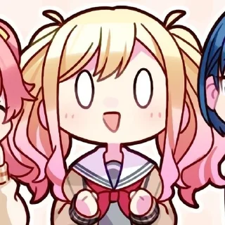 🌟 emoji saki || @mio_txs Telegram sticker 15 of 17