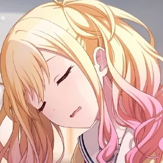 🌟 emoji saki || @mio_txs Telegram sticker 7 of 17
