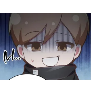 👍 emoji Член гильдии по соседству Telegram sticker 11 of 13