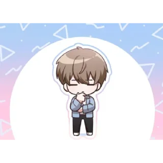 👍 emoji Член гильдии по соседству Telegram sticker 9 of 13