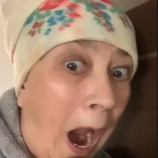 😲 emoji Куку-Йоптівка | @KukuYoptivka_info Telegram sticker 20 of 106