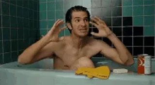 🤯 emoji Человек-паук Telegram sticker 9 of 50