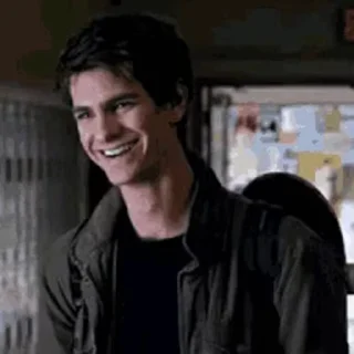 😂 emoji Человек-паук Telegram sticker 5 of 50