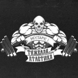 Sticker from kvxwk