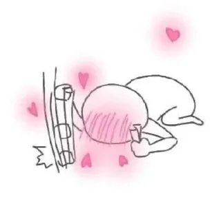 😭 sticker 1