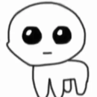 мем sticker 4