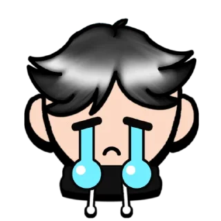 Sticker from 🌪FaNtAs🌪