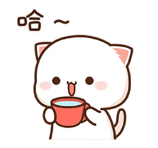 Peach Goma 11-14 sticker 4