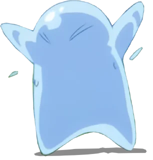 Tensura 2 @keiriststicks sticker 1