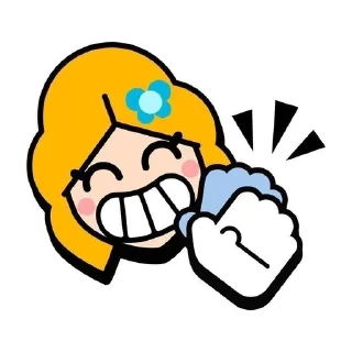 Sticker from Пайпер🎀