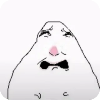 БЛЯДСКИЕ ХОМЯКИ sticker 4